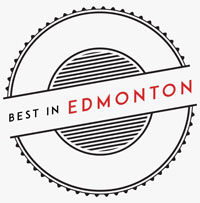 Best In Edmonton